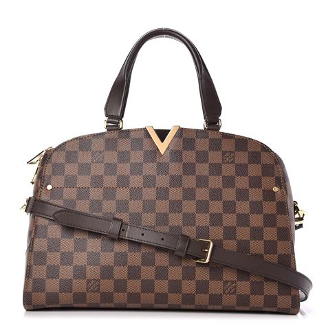 sac bowling femme louis vuitton|Damier Ebene All Handbags Handbags .